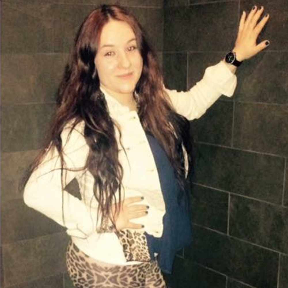 Meet your Posher, Iwona - Picture 12 of 16